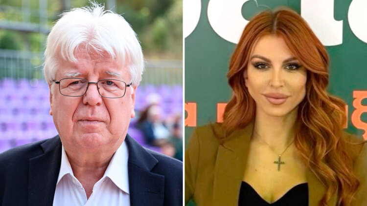 «Σε λίγο θα έρθει ο Κουτσούμπας να μας πάρει τα σπίτια, ήμαρτον» απαντά ο Σιακαντάρης της ΕΛΑΣ στην Αναστασίου για τα βραχιόλια της γιαγιάς της