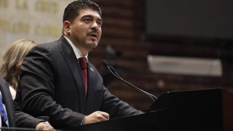 Μεξικό: Βουλευτής βρέθηκε νεκρός μέσα στο όχημά του, με τραύμα από σφαίρα