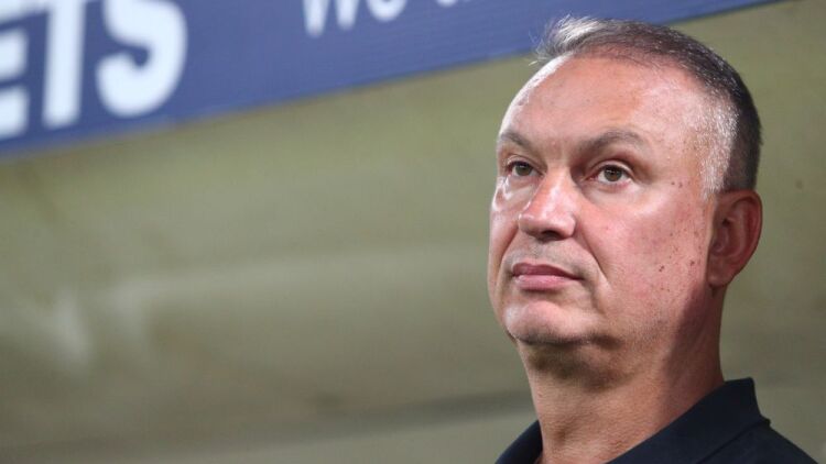 Γρηγορίου: Ήμασταν παθητικοί και μετά το 2-0 δεν μπορέσαμε να διεκδικήσουμε κάτι