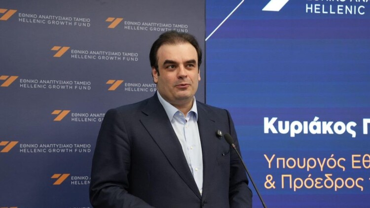 Πιερρακάκης: Επενδύσεις και έργα που δημιουργούν αξία για τους πολίτες και τη χώρα από το Εθνικό Αναπτυξιακό Ταμείο