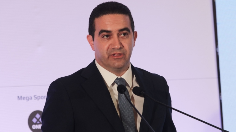 Κατρίνης για την πτώση του Phantom στην Τανάγρα: Συλλυπητήρια στις οικογένειες των πιλότων, να διερευνηθούν τα αίτια της τραγωδίας