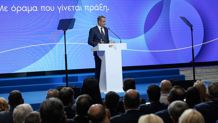Ποιος παίρνει τι και πότε: Το χρονοδιάγραμμα και τα 12 σημαντικότερα μέτρα της ΔΕΘ  