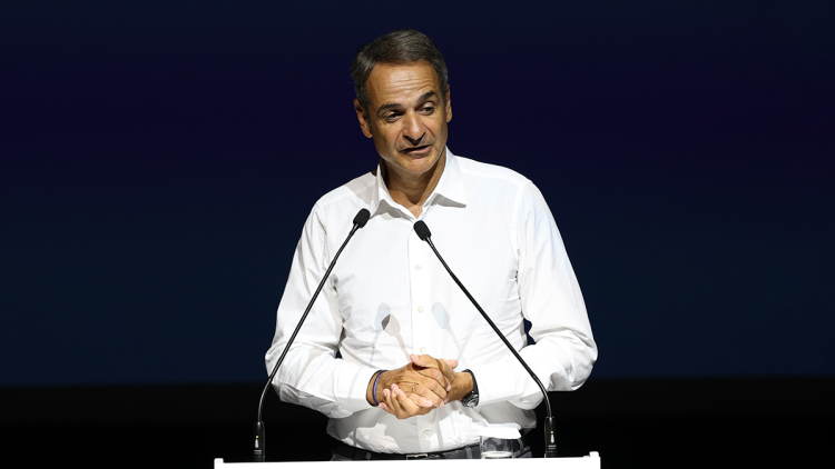 Το πακέτο Μητσοτάκη με «ημερολόγιο» τετραετίας - Οι εκπλήξεις για Δημόσιο, αγρότες και οικογένειες