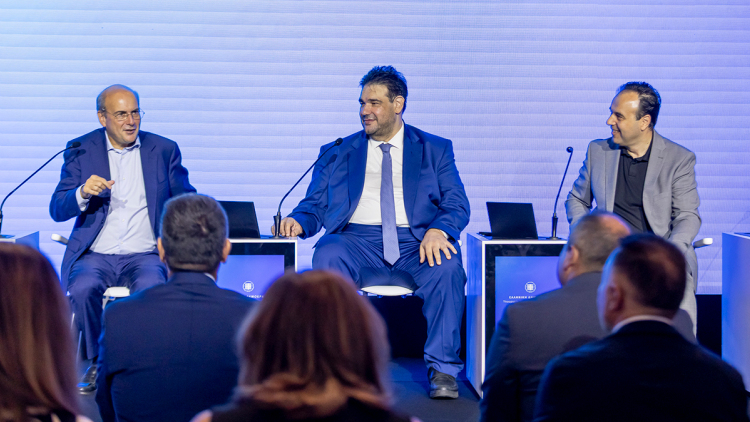 Εκδήλωση για την επόμενη μέρα του gov.gr στο πλαίσιο της 90ης ΔΕΘ: Στόχος η απλούστευση των διαδικασιών και η μείωση των απαιτούμενων δικαιολογητικών