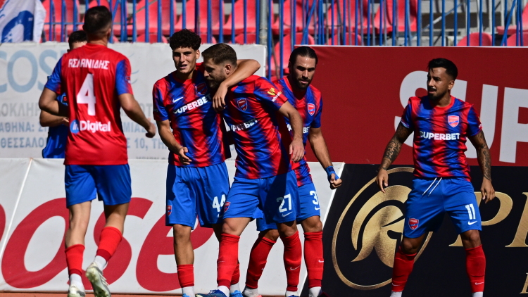 Superbet League 2: Πρεμιέρα με νίκη ο Πανιώνιος 2-0 τον Αστέρα Τρίπολης Β', ισοπαλία 1-1 στο ΑΕΛ- Αναγέννηση Καρδίτσας, δείτε βίντεο 