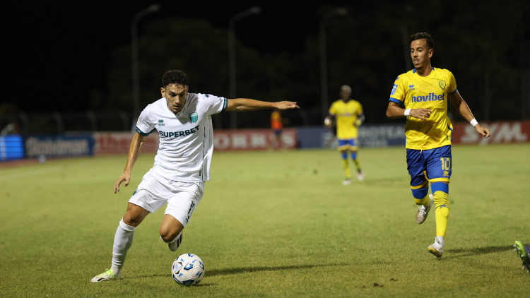 Λεβαδειακός - Παναιτωλικός 0-0 (Β' ημίχρονο): Live η αναμέτρηση στη Βοιωτία