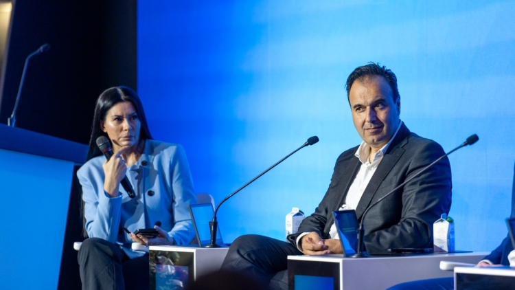 Παπαστεργίου: Το Kids Wallet «απαντά» στην αδυναμία των πλατφορμών να γνωρίζουν την ηλικία των χρηστών