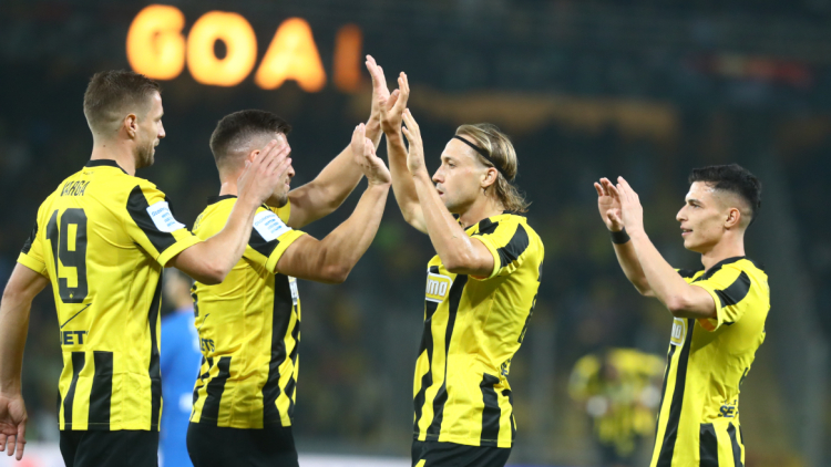Κετσετζόγλου στο The Football Show: Η ΑΕΚ θα μπορούσε να βάλει και επτά γκολ στον Αρη, ο Μάγερ ανεβάζει όλη την ομάδα