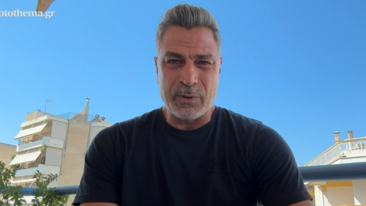 Ζήκος στο The Football Show: Η ανεξήγητη απόφαση Μεντιλίμπαρ, το στοίχημα της ΑΕΚ, ο ΠΑΟΚ που πρέπει να συνέλθει και ο διεκδικητής Παναθηναϊκός