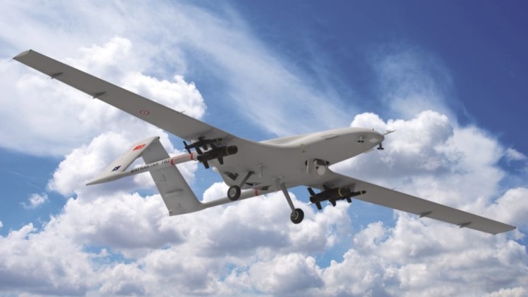 Τέσσερις παραβιάσεις από τουρκικά UAV και μια εμπλοκή με ελληνικό αεροσκάφος επιφυλακής