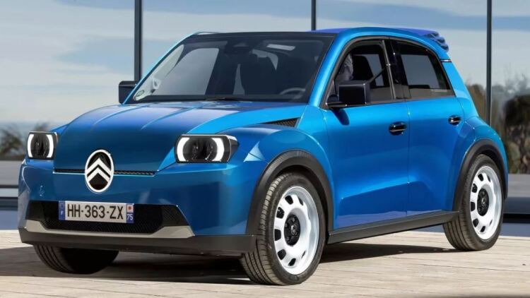 Η Citroen αλλάζει τα πάντα – Τι έρχεται έως το 2030;
