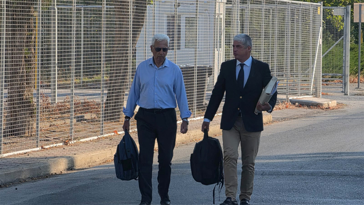 Ξεκίνησε ξανά η δίκη για τα Τέμπη, στο επίκεντρο οι ισχυρισμοί των συνηγόρων των 36 κατηγορουμένων
