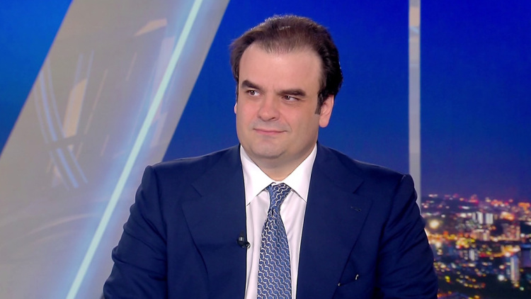 Πιερρακάκης: Τα μέτρα ακούν την κοινωνία και δίνουν ανάσα, να γίνουμε μια χώρα που δίνει το χέρι και δεν κουνάει το δάχτυλο