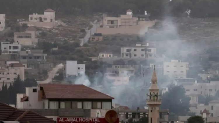 Το Ισραήλ κλείνει το βρετανικό προξενείο στην Ιερουσαλήμ: Αντίποινα για τα μέτρα κατά των εποικισμών στη Δυτική Όχθη