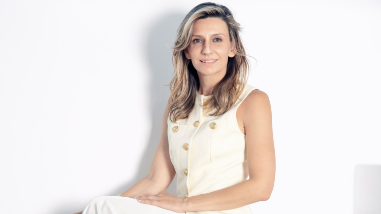 Η wellness expert Δανάη Κουγιούλη εξηγεί πώς η ευεξία έγινε το νέο clubbing