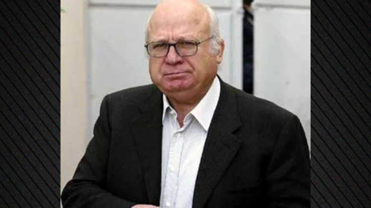 Πέθανε ο πρώην πρόεδρος της ΓΣΕΕ, Γιώργος Ραυτόπουλος - Συλλυπητήρια από τη Συνομοσπονδία και το ΠΑΣΟΚ