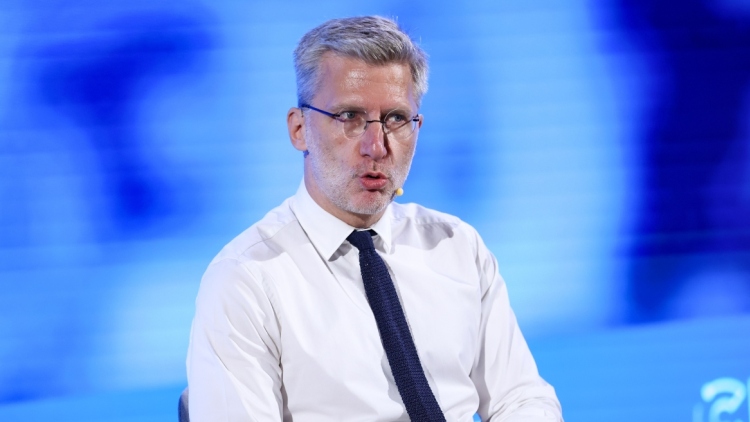 «Ζούσαν οι Έλληνες καλύτερα το 2019 από το 2026;»: Ο Σκέρτσος παρουσίασε γράφημα με στοιχεία για τις δύο περιόδους