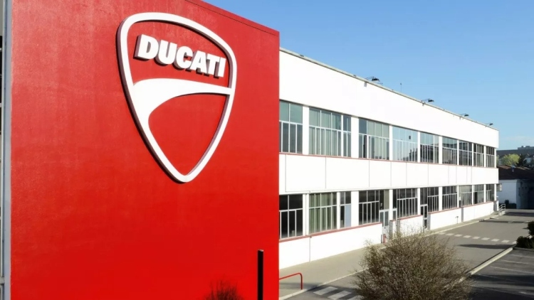 Group VW: Η Ducati οδεύει προς την έξοδο
