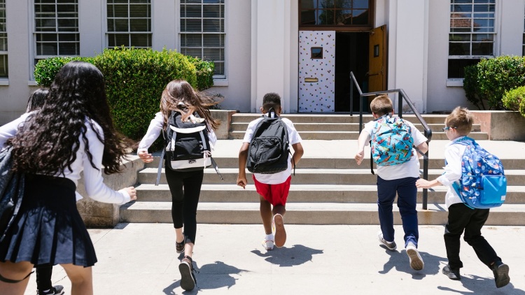 Back to School: Τα σχολικά που αξίζει να προλάβεις