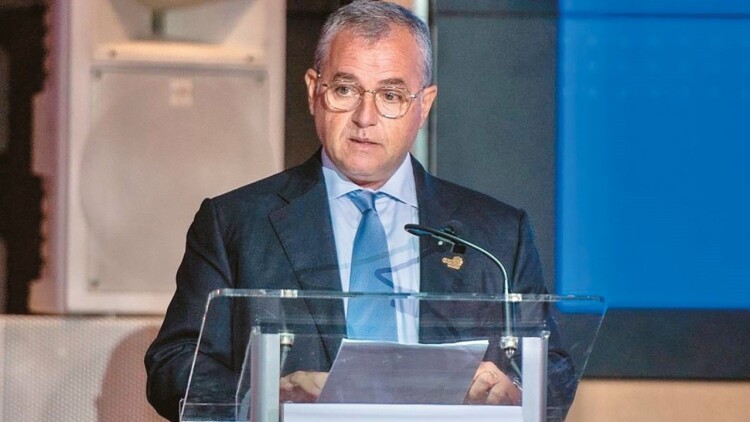 Safe Bulkers: Ολοκληρώθηκε το placement για τις 12 εκατ. νέες μετοχές – Αντλήθηκαν 80,4 εκατ. ευρώ
