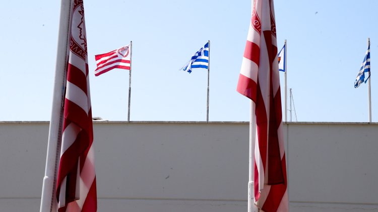 Η παρέμβαση του Ολυμπιακού στο Δ.Σ. της Λίγκας για τα τηλεοπτικά 