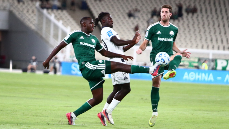 Stoiximan Super League, Παναθηναϊκός - Κηφισιά 1-1 (Β' ημίχρονο): Ισοφάρισαν αν και με 10 οι φιλοξενούμενοι, live, δείτε τα γκολ