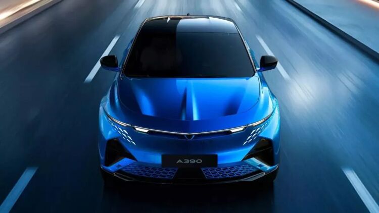 Επίσημο: Η Alpine έρχεται στην Ελλάδα - Στην AUTO ATHINA τα μοντέλα της