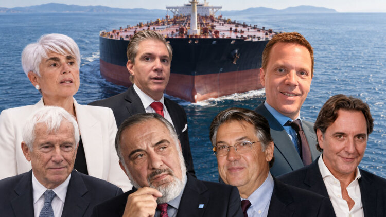 Το μεγάλο cash out των Ελλήνων εφοπλιστών – 316 πλοία στο σφυρί
