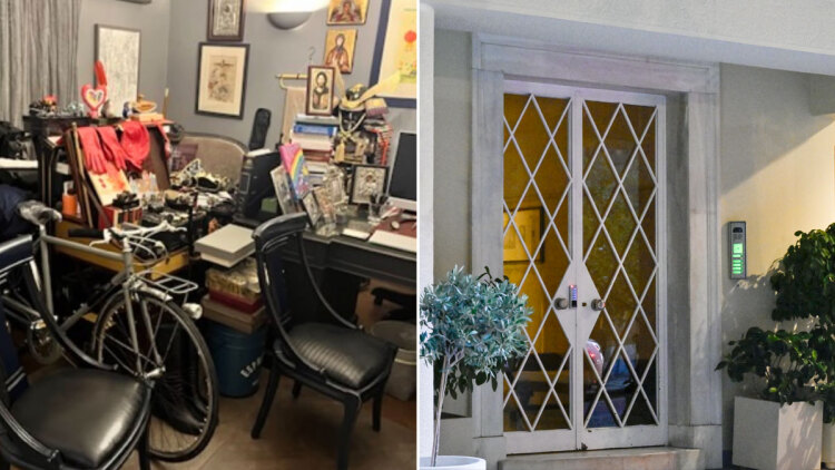 Καθαρισμό πλάσματος και 24ωρο concierge από τη Stem Cell: Οι υπηρεσίες που διαφήμιζε  η κλινική όπου έπαθε ανακοπή ο Μαζωνάκης