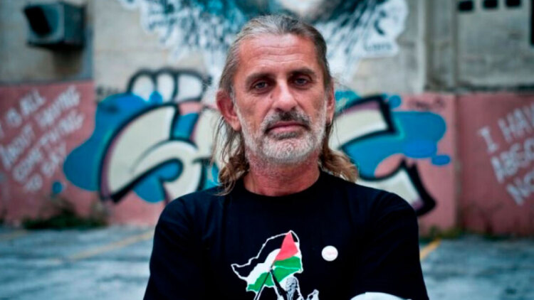 Μάριος Λώλος: Διασύρομαι στα social ως βιαστής - κακοποιητής με ανώνυμη καταγγελία, προσφεύγω στη δικαιοσύνη, λέει ο φωτορεπόρτερ
