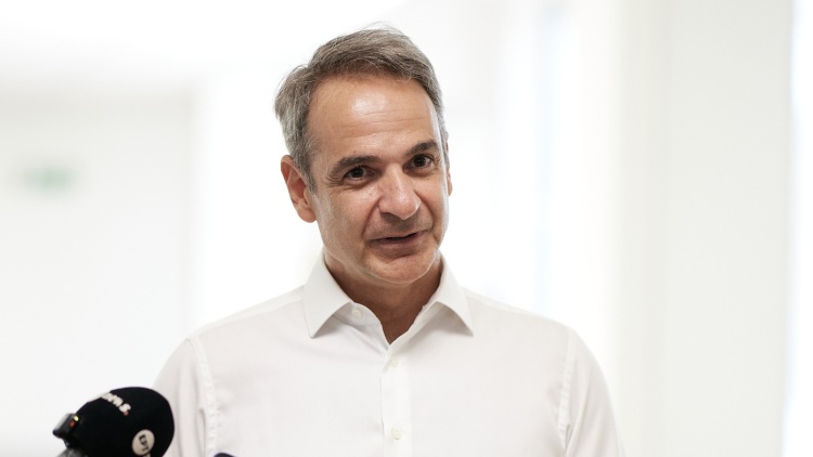 Στο πρώτο πάρκο βιοτεχνολογίας στην Ελλάδα σήμερα ο Μητσοτάκης: Το biotech στοίχημα των €70 εκατ.