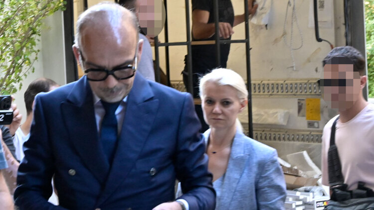 Συνελήφθησαν οι δύο γιατροί για τον θάνατο του Γιώργου Μαζωνάκη