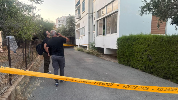 Tραγωδία στην Κύπρο: Νεκρός 4χρονος που έπεσε από τον 6ο όροφο πολυκατοικίας στην Λευκωσία