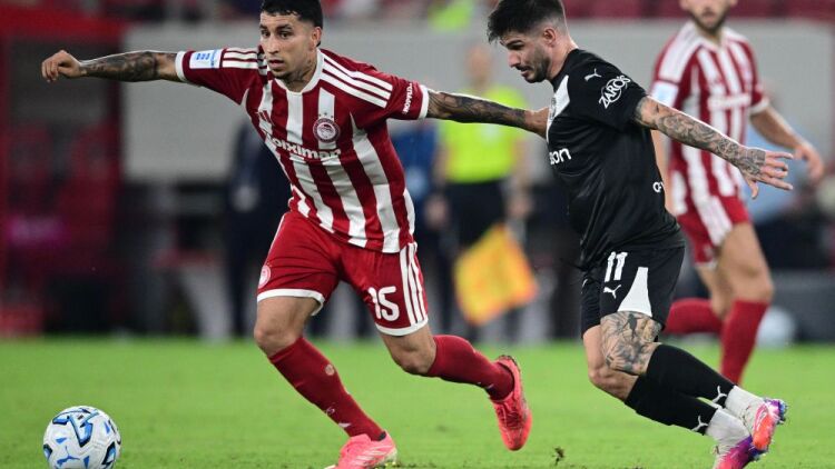 Ολυμπιακός – ΟΦΗ 0-0 (Β' ημίχρονο): Live η αναμέτρηση της Stoiximan Super League