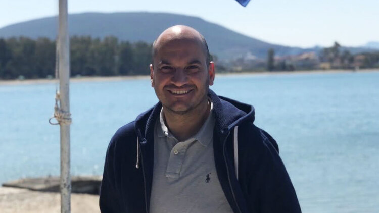 «Δεν έχω καμία σχέση με τον θάνατο του Γιώργου Μαζωνάκη» λέει ο Διοικητή της 6ης ΥΠΕ, Ηλίας Θεοδωρόπουλος
