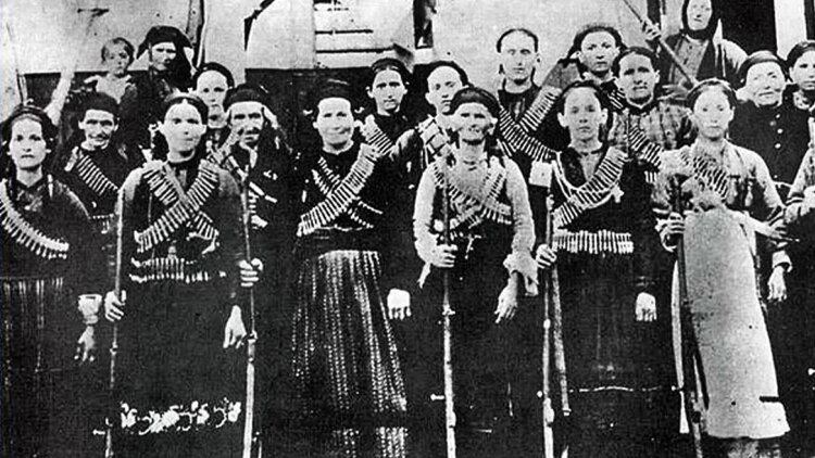 Το Βορειοηπειρωτικό ζήτημα το 1914 μέσα από απόρρητα ιταλικά τηλεγραφήματα (Β' μέρος)
