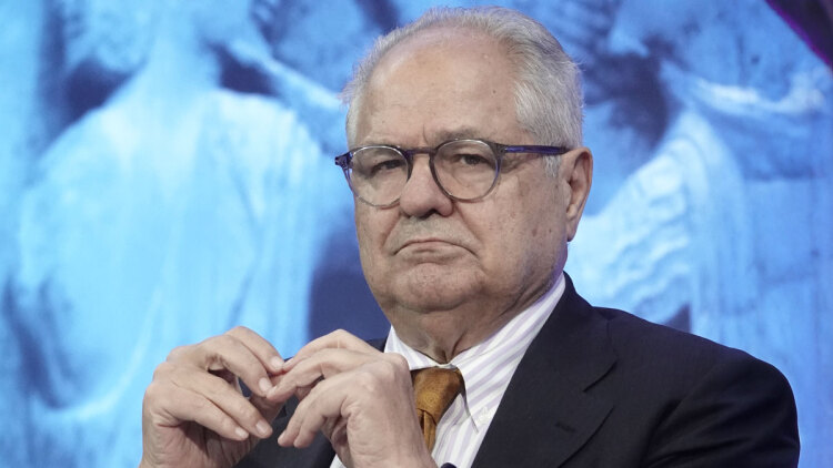 Ανδρέας Δρυμιώτης: Ο πιο ζημιωμένος από τη ΔΕΘ είναι ο Ανδρουλάκης επειδή επανέλαβε το «λεφτά υπάρχουν»
