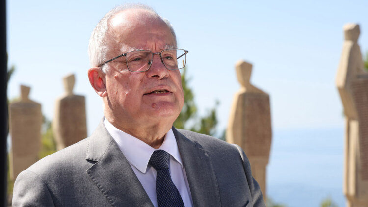 Τασούλας: «Να μην ξεχνάμε τα εγκλήματα της Βιάννου, οι γερμανικές αποζημιώσεις είναι διεκδικήσιμες»
