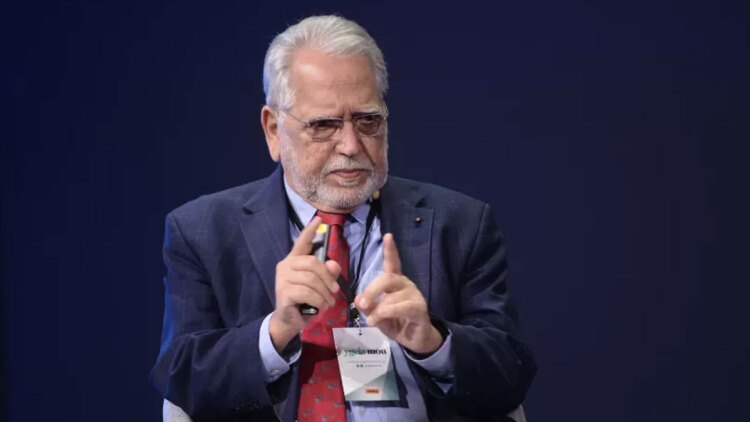 Χρούσος: Η Ελλάδα χρειάζεται την Ιατρική του Τρόπου Ζωής για να επιβιώσει και να ευημερήσει αλλά με θεσμική θωράκιση
