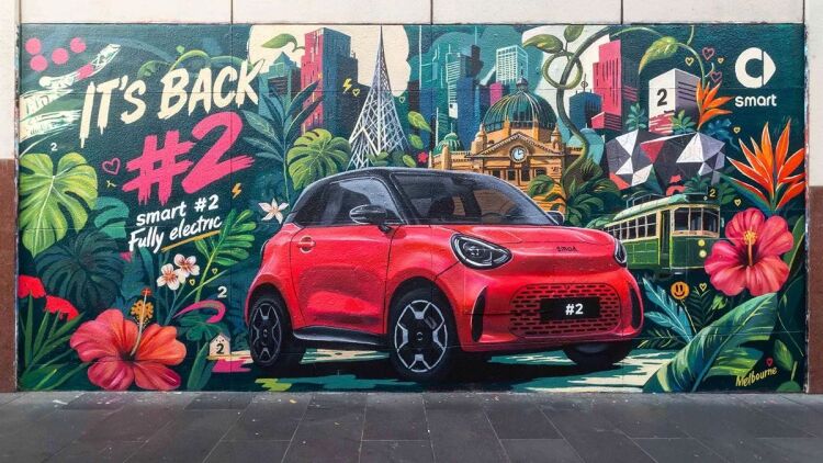 Τι αυτονομία θα έχει το νέο smart-άκι;
