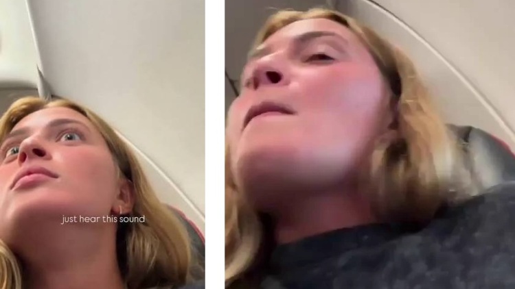 Τρόμος σε πτήση της Turkish Airlines: Σφοδρές αναταράξεις και ουρλιαχτά μέσα στην καμπίνα