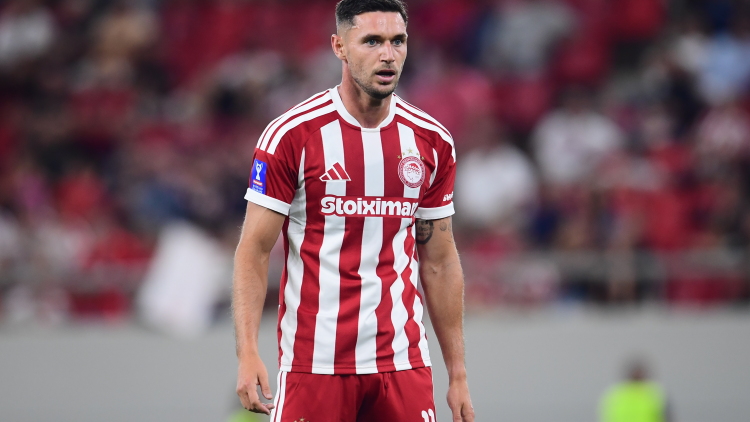 Ολυμπιακός: Στην ευρωπαϊκή λίστα για το Europa League ο Γιάρεμτσουκ, αντί του Ελ Κααμπί