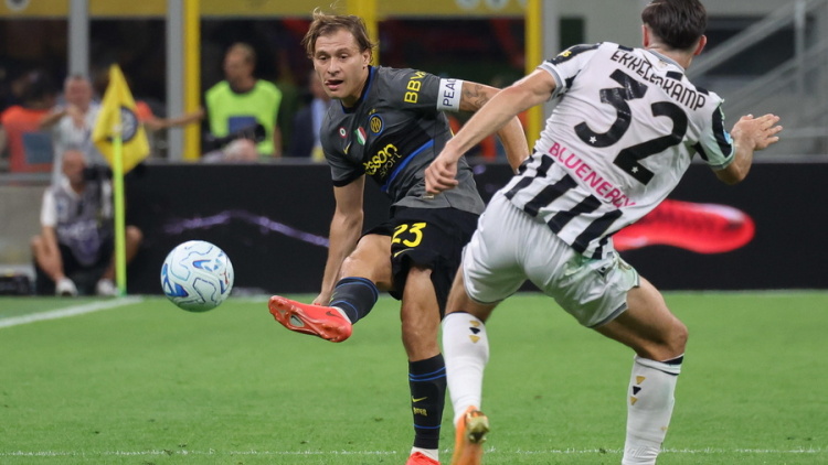 Serie A: Ασταμάτητη η Κόμο του Δουβίκα 2-1 την Πάρμα, στην κορυφή Ρόμα και Ίντερ, δείτε τα γκολ