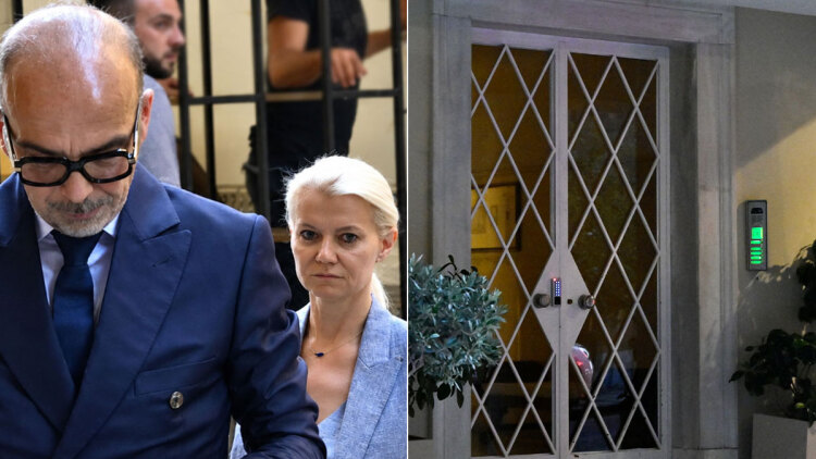 Ο ΙΣΑ στηρίζει την κατηγορία για τον θάνατο Μαζωνάκη: Παράνομη κατοχή και χρήση δύο μηχανημάτων από Γάκα και Θεοδωρόπουλο