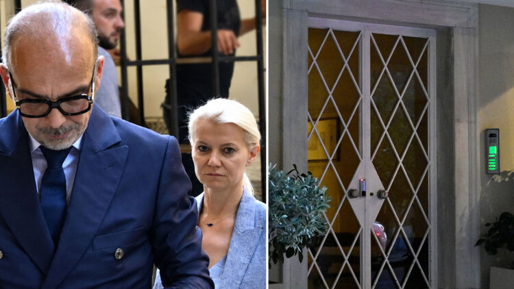 Ο τιμοκατάλογος της κλινικής όπου πέθανε ο Μαζωνάκης: Από τα 300 ευρώ της επίσκεψης έως τις θεραπείες των 10.000 ευρώ