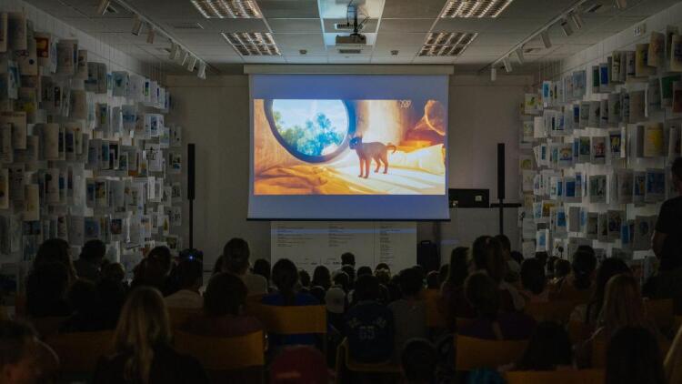  Cycladic Kids Festival: Το φεστιβάλ για παιδιά και εφήβους ανοίγει τις πύλες του στο Πάρκο Ελευθερίας