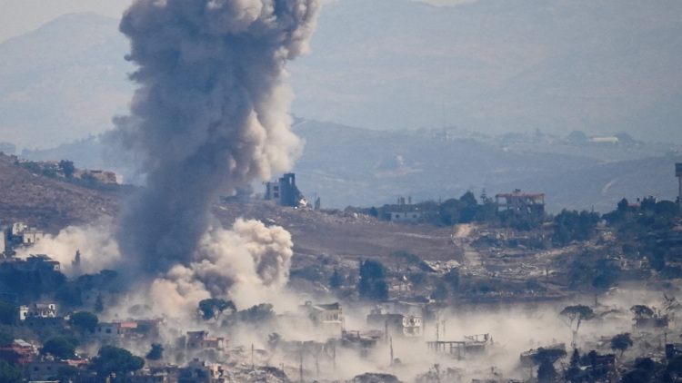 Τουλάχιστον 13 νεκροί, εκ των οποίων έξι παιδιά, από ισραηλινούς βομβαρδισμούς στο Λίβανο