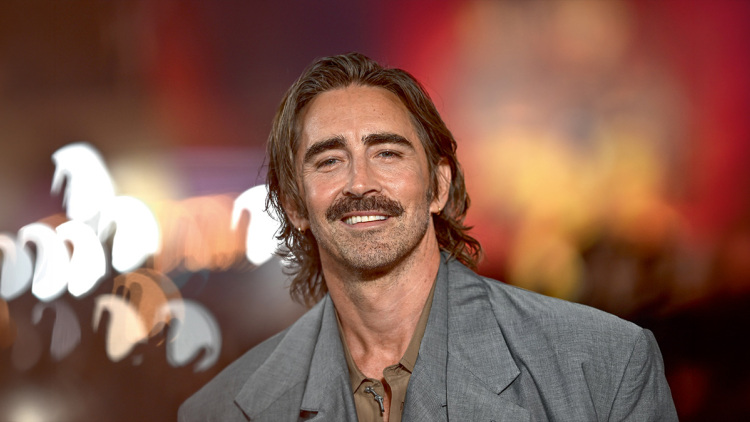 Lee Pace: «Δεν πιστεύω στη μαγεία, αλλά ούτε και την αρνούμαι»