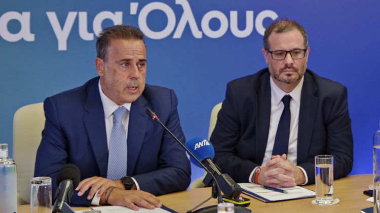 Net Billing: Πιο εύκολη η παραγωγή και κατανάλωση ηλεκτρικής ενέργειας για ιδία χρήση από νοικοκυριά και επιχειρήσεις, δείτε παράδειγμα