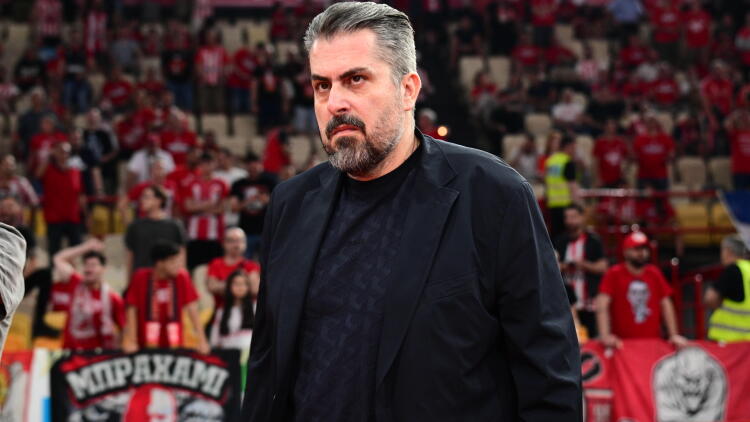 Μπαφές: Οι Αγγελόπουλοι έχουν «ματώσει» όλα αυτά τα χρόνια, συνεχίζονται τα έργα στο ΣΕΦ δεν θα επιστρέψουμε στο 2026